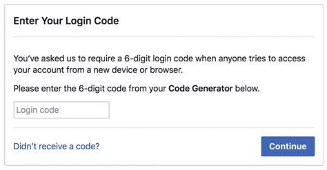 freemode facebook login|How to Login to Facebook Without a Code Generator.